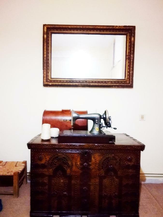 Xista Manor House Villa Pyrgi  Dış mekan fotoğraf