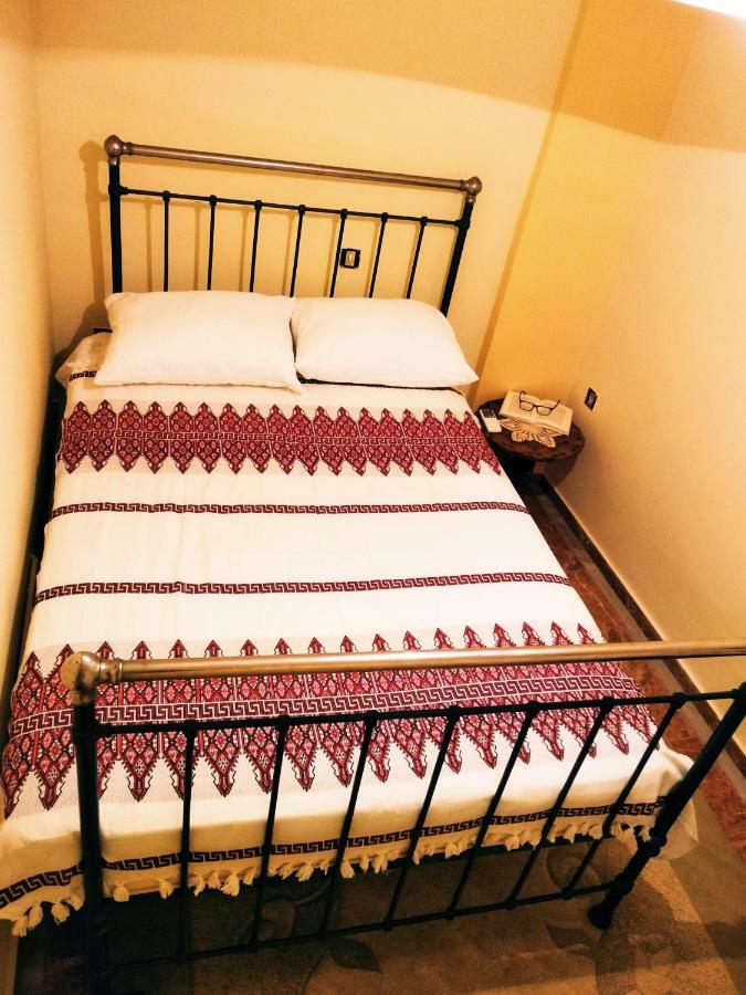Xista Manor House Villa Pyrgi  Dış mekan fotoğraf