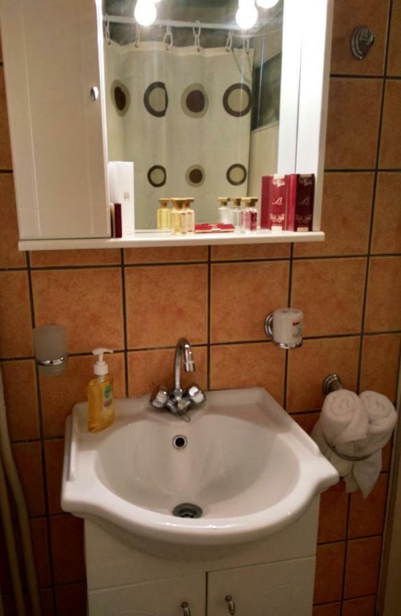 Xista Manor House Villa Pyrgi  Dış mekan fotoğraf