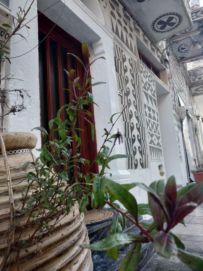 Xista Manor House Villa Pyrgi  Dış mekan fotoğraf