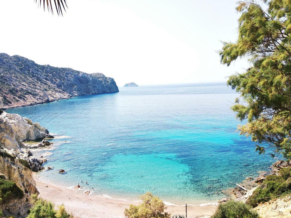 Xista Manor House Villa Pyrgi  Dış mekan fotoğraf
