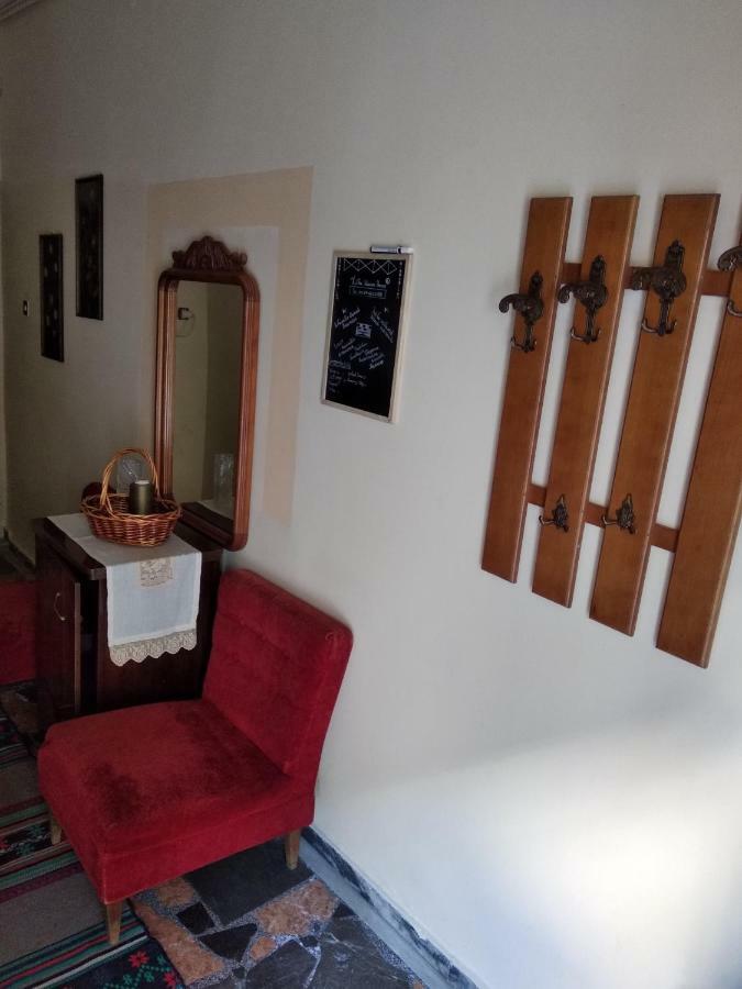 Xista Manor House Villa Pyrgi  Dış mekan fotoğraf