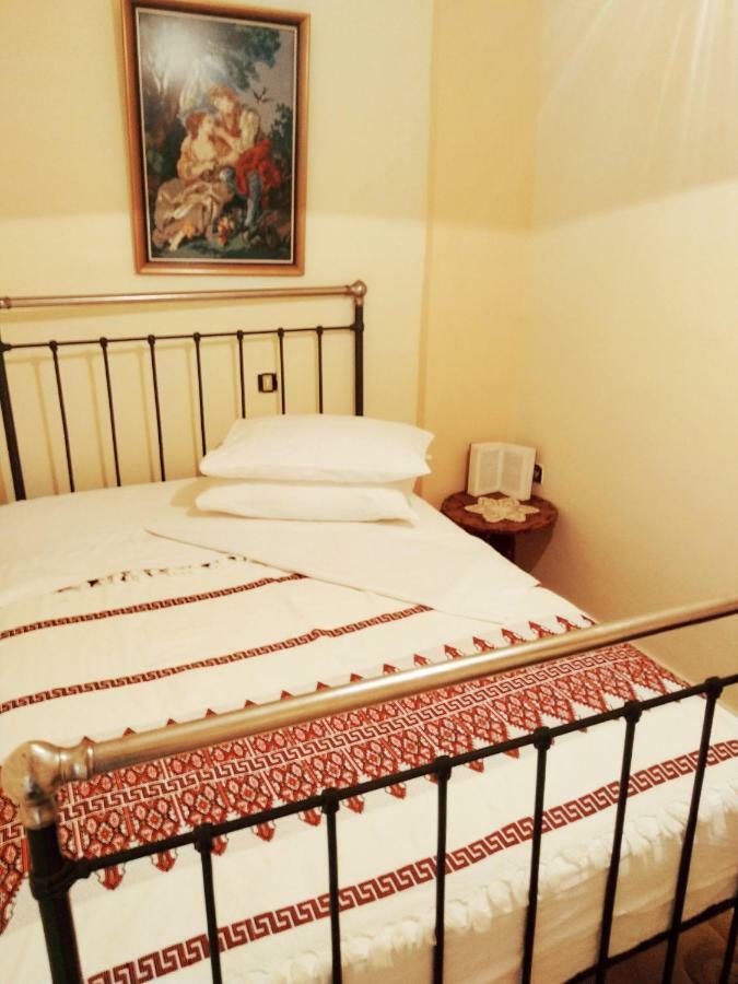 Xista Manor House Villa Pyrgi  Dış mekan fotoğraf