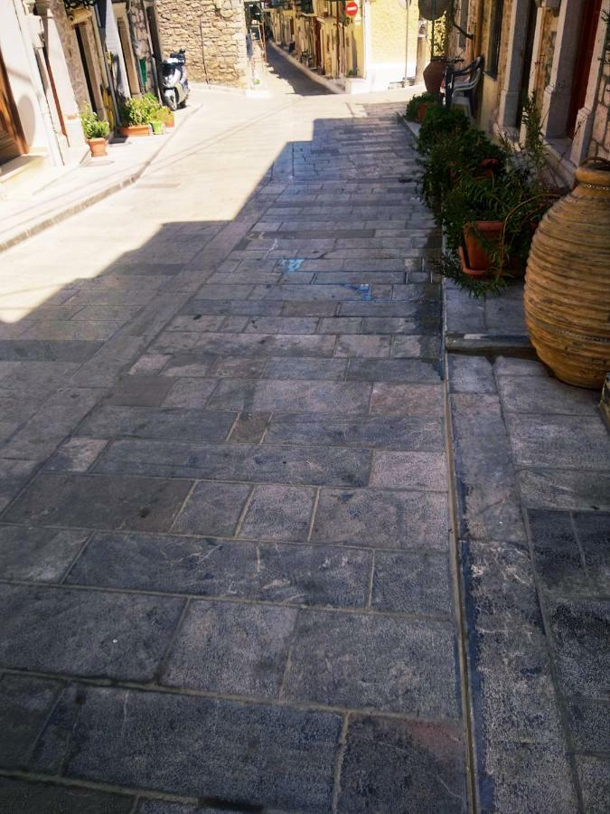 Xista Manor House Villa Pyrgi  Dış mekan fotoğraf