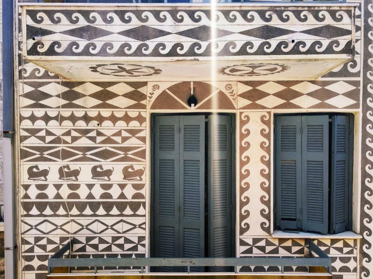 Xista Manor House Villa Pyrgi  Dış mekan fotoğraf
