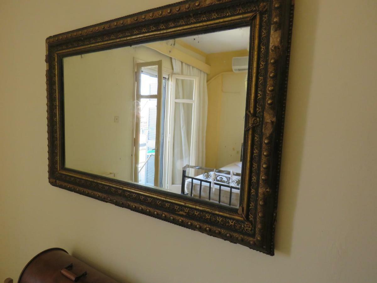 Xista Manor House Villa Pyrgi  Dış mekan fotoğraf